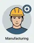 Manufacturing-Company